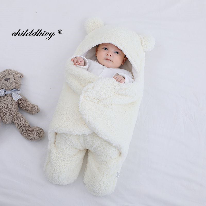 Baby Wrap Blankets Baby Wrap Blankets